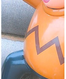 ジャイアン | その他