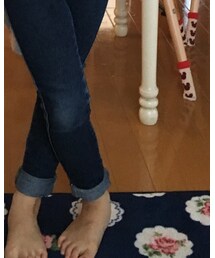 H&M | デニムパンツ