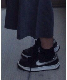 NIKE | スニーカー