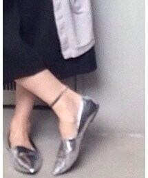 ZARA | その他シューズ