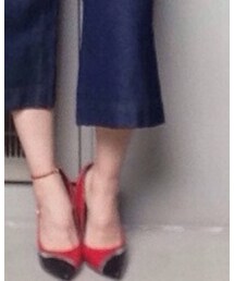 CHARLES & KEITH | パンプス