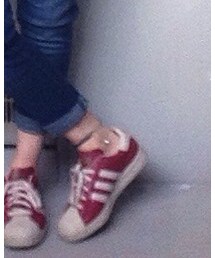 adidas | スニーカー