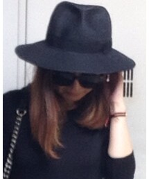 AZUL by moussy | ハット