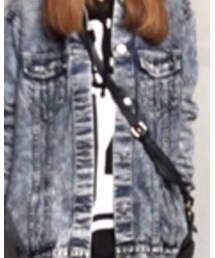 H&M | パーカー