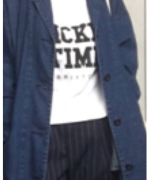 MOUSSY | Tシャツ/カットソー