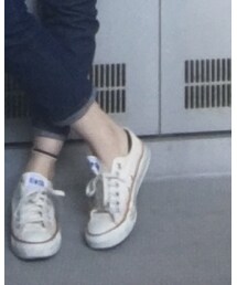 CONVERSE | スニーカー