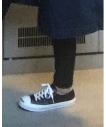 CONVERSE | スニーカー