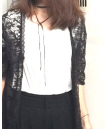 AZUL by moussy | Tシャツ/カットソー