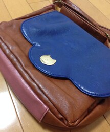 POU DOU DOU | ショルダーバッグ