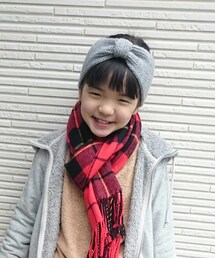 GU | ヘアバンド