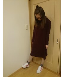 スニーカーバージョン♡ | その他