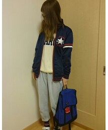 アウター着たver | その他