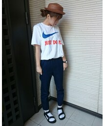 アウターなしver | その他