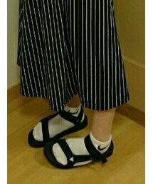 しまむら | スカート