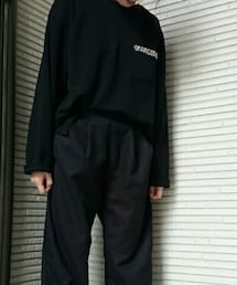 LOWRYS FARM | トップス
