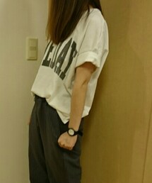 niko and... | トップス