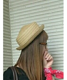 DAISO | キャップ