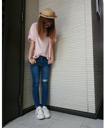 スニーカーver.♡ | その他
