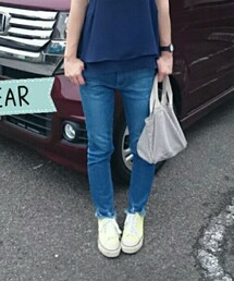 しまむら | パンツ