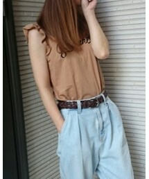 INGNI | トップス