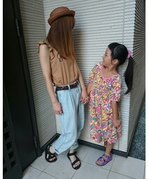 子供と♡♡ | その他