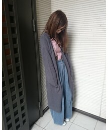 アウターあり♢*ﾟ | その他