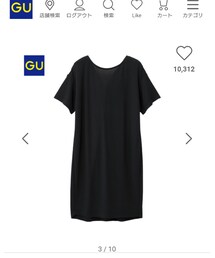 GU | ワンピース