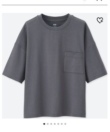 UNIQLO | Tシャツ/カットソー