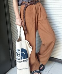 earth music&ecology | パンツ