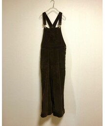 古着 | オールインワン・サロペット