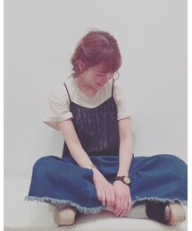 no brand | トップス