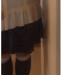 axes femme | スカート