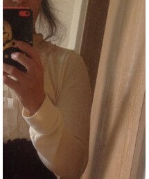 axes femme | シャツ/ブラウス