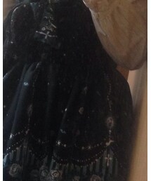 axes femme | ワンピース