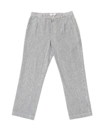 SYNDRO | "SPLASH" carpenter pants(その他パンツ)