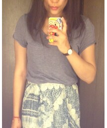 FOREVER 21 | Tシャツ/カットソー