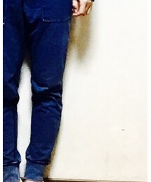 姉からのプレゼント | パンツ