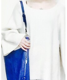 ZARA | トートバッグ