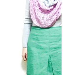 DHOLIC | スカート