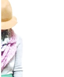 no brand | マフラー