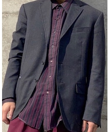 POLO RALPH LAUREN | テーラードジャケット