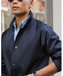 MARC JACOBS | スタジャン