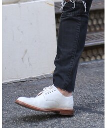 Todd Snyder X Cole Haan | ドレスシューズ