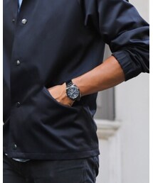 ARMANI | アナログ腕時計