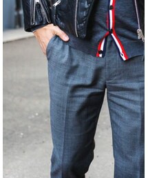 J.CREW | スラックス