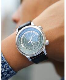 Chopard | アナログ腕時計