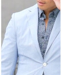 BROOKS BROTHERS | スーツジャケット