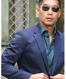 Perry Ellis | スーツジャケット