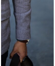 SEIKO | アナログ腕時計