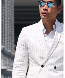 ZARA | スーツジャケット